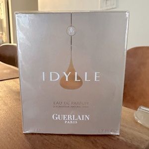 Guerlain IDYLLE 50 ml